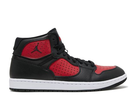 nike jordan access herren|jordan access bred for sale.